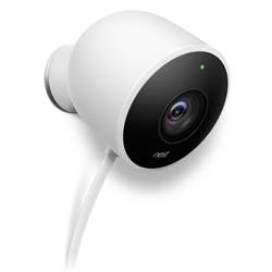 Nest Security Camera For Outdoor Use