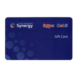 $25 ExxonMobil Gift Card(2025)
