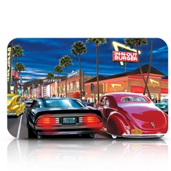 In-N-Out Burger Gift Card