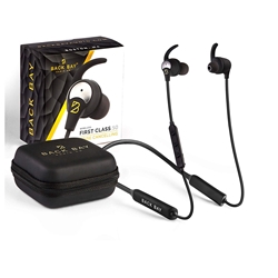 active noise cancelling bluetooth earbuds