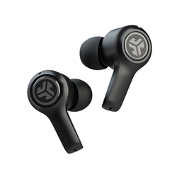 JBuds Air Executive True Wireless In-Ear Headphones