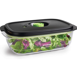FoodSaver Vacuum Seal Quick Marinator