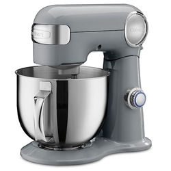 Cuisinart 5.5-Quart Stand Mixer