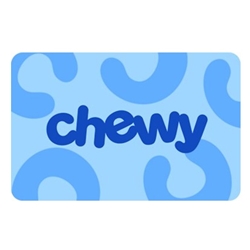 Chewy Gift Card