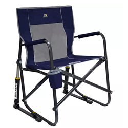 GCI Outdoor Portable Rocking Chair