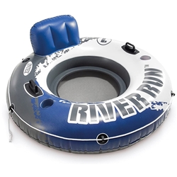 Intex River Run Inflatable Water Float