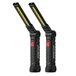 Rechargeable LED Work Lights