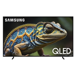 Samsung 65" Class Q60D QLED HDR UHD 4K Smart TV