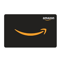 $900 Digital Amazon Gift Card