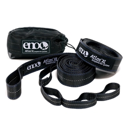 ENO Atlas XL Tree Strap for Hammock