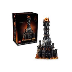 LEGO The Lord of the Rings: Barad-dûr