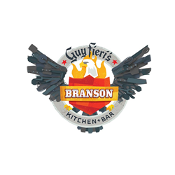 Guy Fieri's Branson MO Gift Card