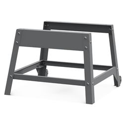 EAST OAK Smoker Stand for 30" Outdoor Electric Smoker