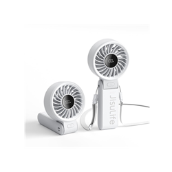 Handheld Portable Fan