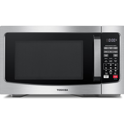 Toshiba Countertop Microwave