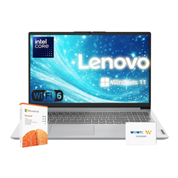 Lenovo Premium Series IdeaPad Laptop