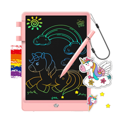 LCD Writing Tablet for Kids