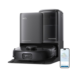 eufy Robot Vacuum E25