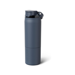 BrüMate Rise 25oz Water Bottle