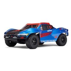 ARRMA RC Truck