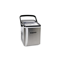 Igloo Handled Portable Ice Maker