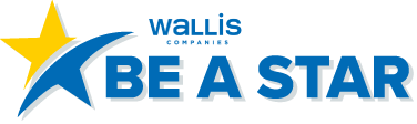 Wallis Companies - Be a Star